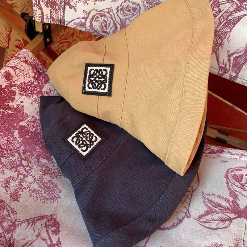 Loewe Hat dx55
